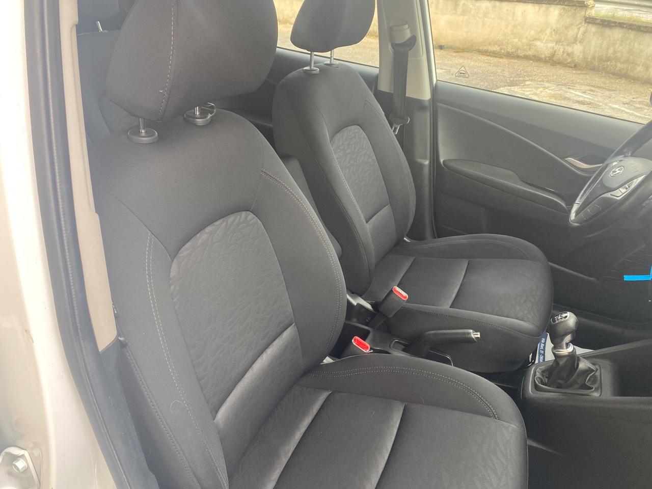 Hyundai iX20 1.4 CRDI 90 CV XPossible