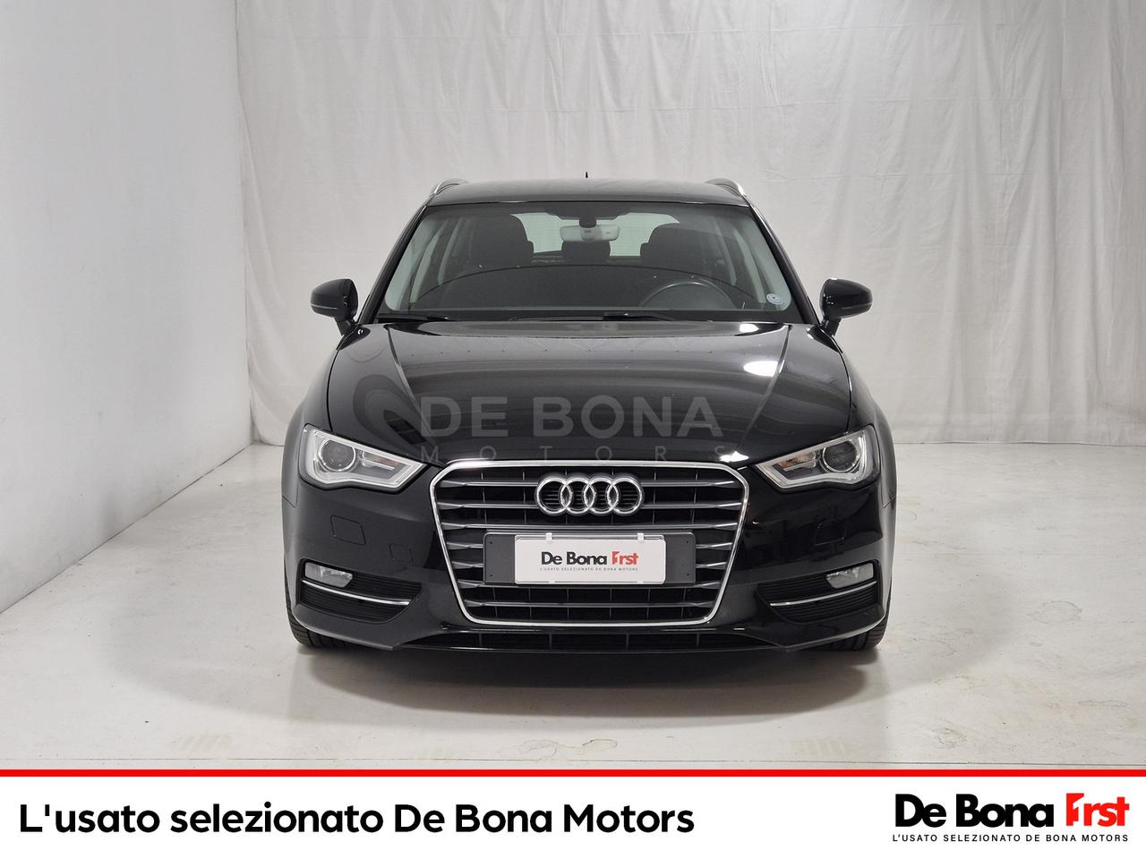 Audi A3 sportback 1.6 tdi ambition 110cv e6
