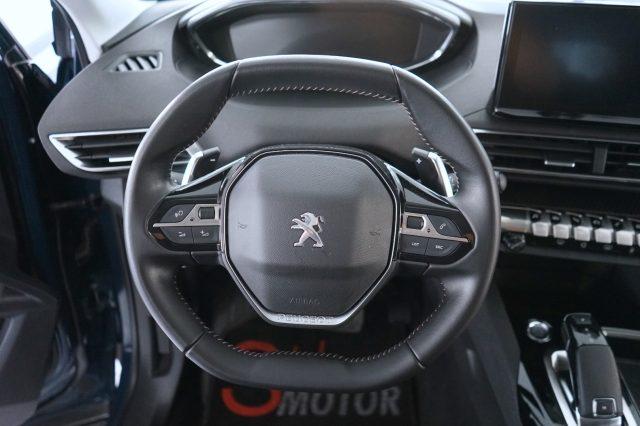 PEUGEOT 5008 BlueHDi 130 S&S EAT8 Active Business 7 Posti