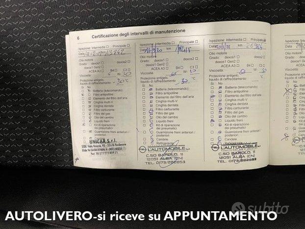 OPEL Crossland X 1.2 12V 82cv Advance-UNIPRO