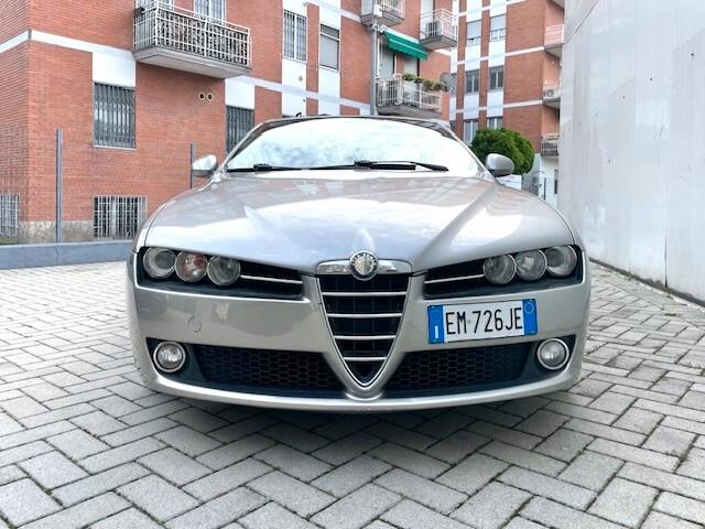 Alfa Romeo 159 2.0 JTDm Sportwagon Distinctive
