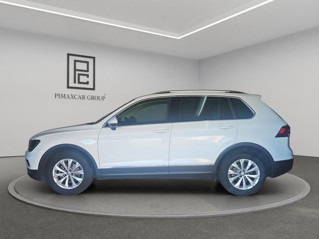 Volkswagen Tiguan 2.0 tdi Business 150cv