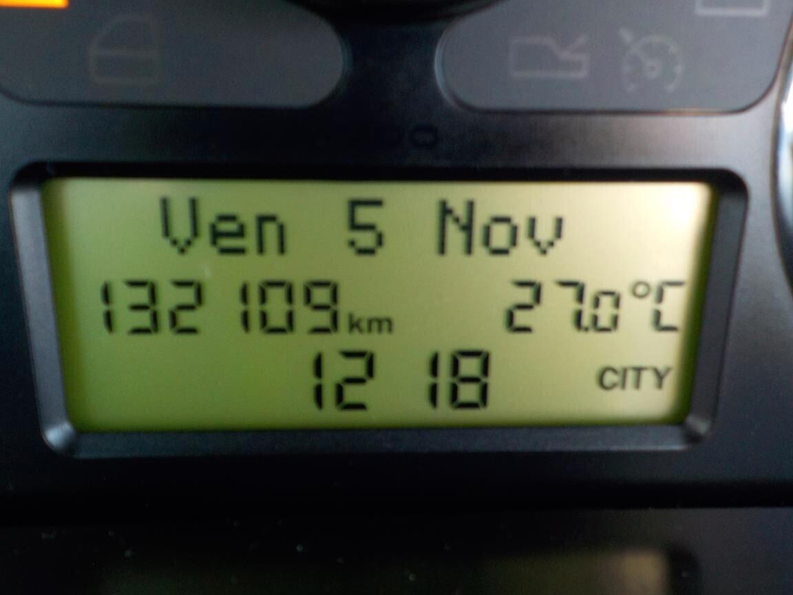 Lancia Ypsilon 1.3 MJT 75 CV Diva