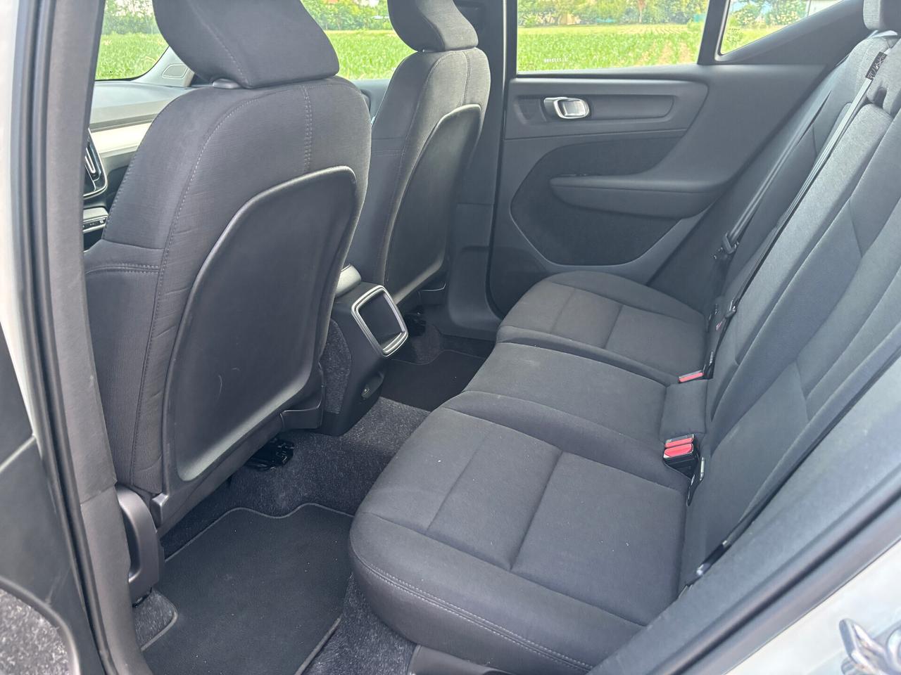 Volvo XC40 T3 Momentum