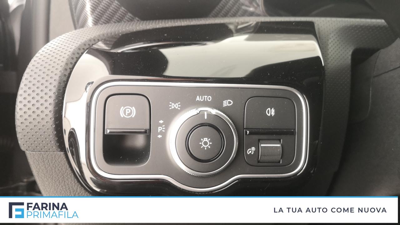 Mercedes-Benz Classe A - W177 2023 - A 180 d Advanced auto