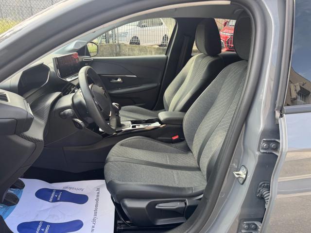 PEUGEOT 208 PureTech 100CV 5 porte Allure