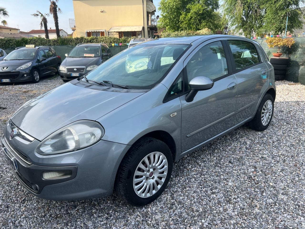 Fiat Grande Punto Grande Punto 1.4 5 porte Dynamic Natural Power