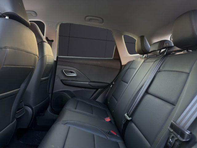 MG ZS 1.5 Comfort Ice