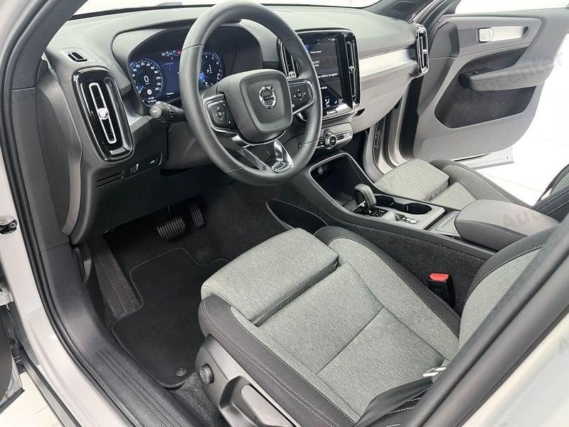 Volvo XC40 T2 automatico Core