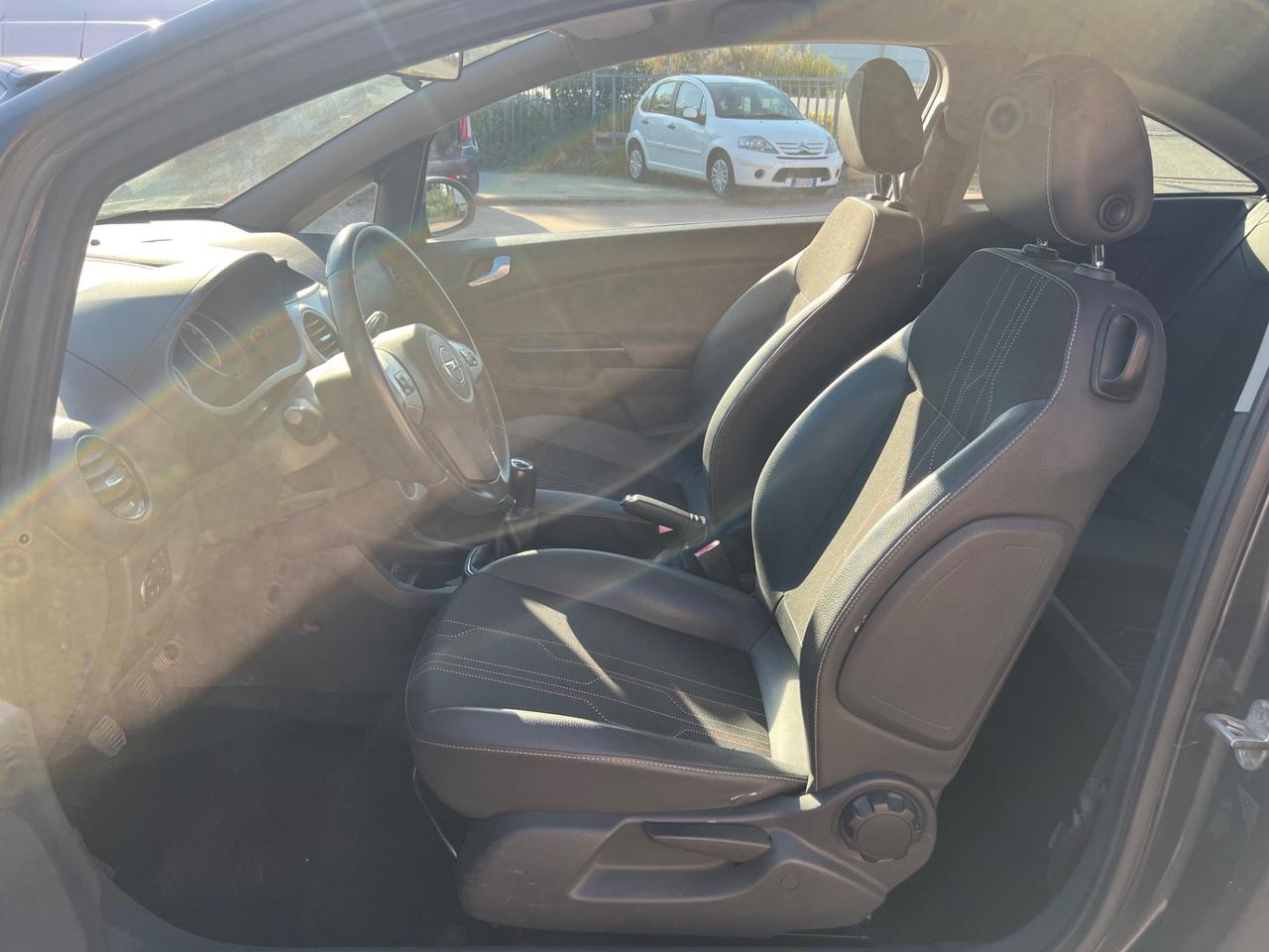 Opel Corsa 1.2 85CV 3 porte GPL-TECH Elective