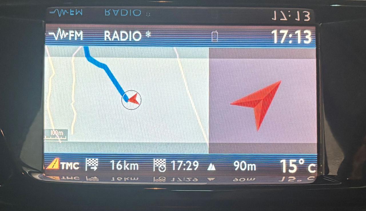 Citroen DS3 1.4 HDi 70 CV - Just Black