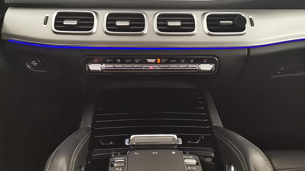 Mercedes-Benz GLE - V167 2019 - GLE 350 de eq-power Premium 4matic auto
