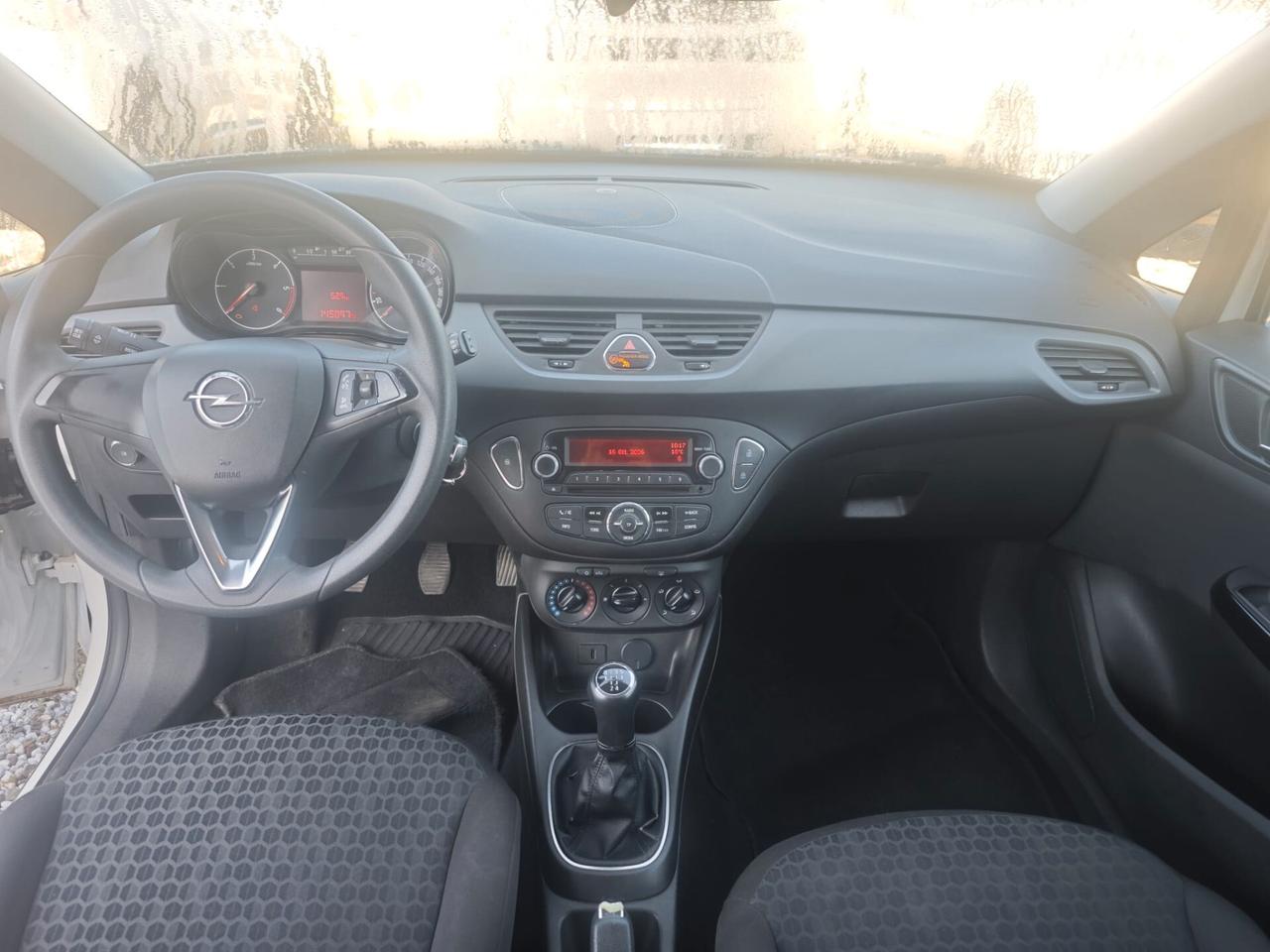 Opel Corsa 1.3 CDTI 5 porte Cosmo