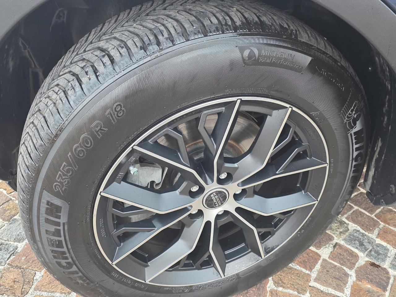 Land Rover Range Rover Evoque Range Rover Evoque 2.0 TD4 150 CV 5p. HSE