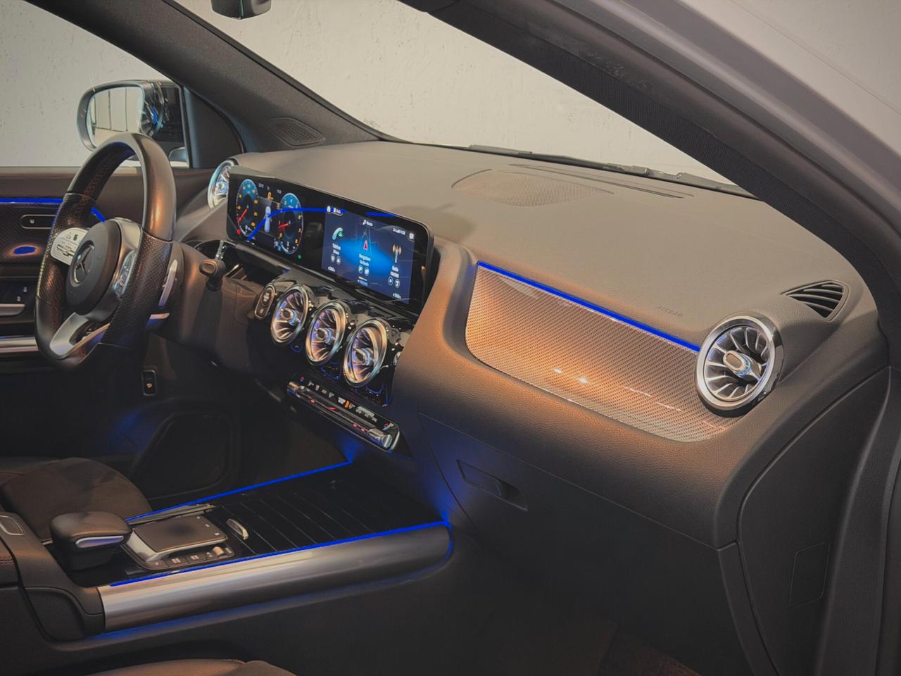 Mercedes-Benz GLA 250 4Matic AMG Premium - NIGHT EDITION - UNICO PROP