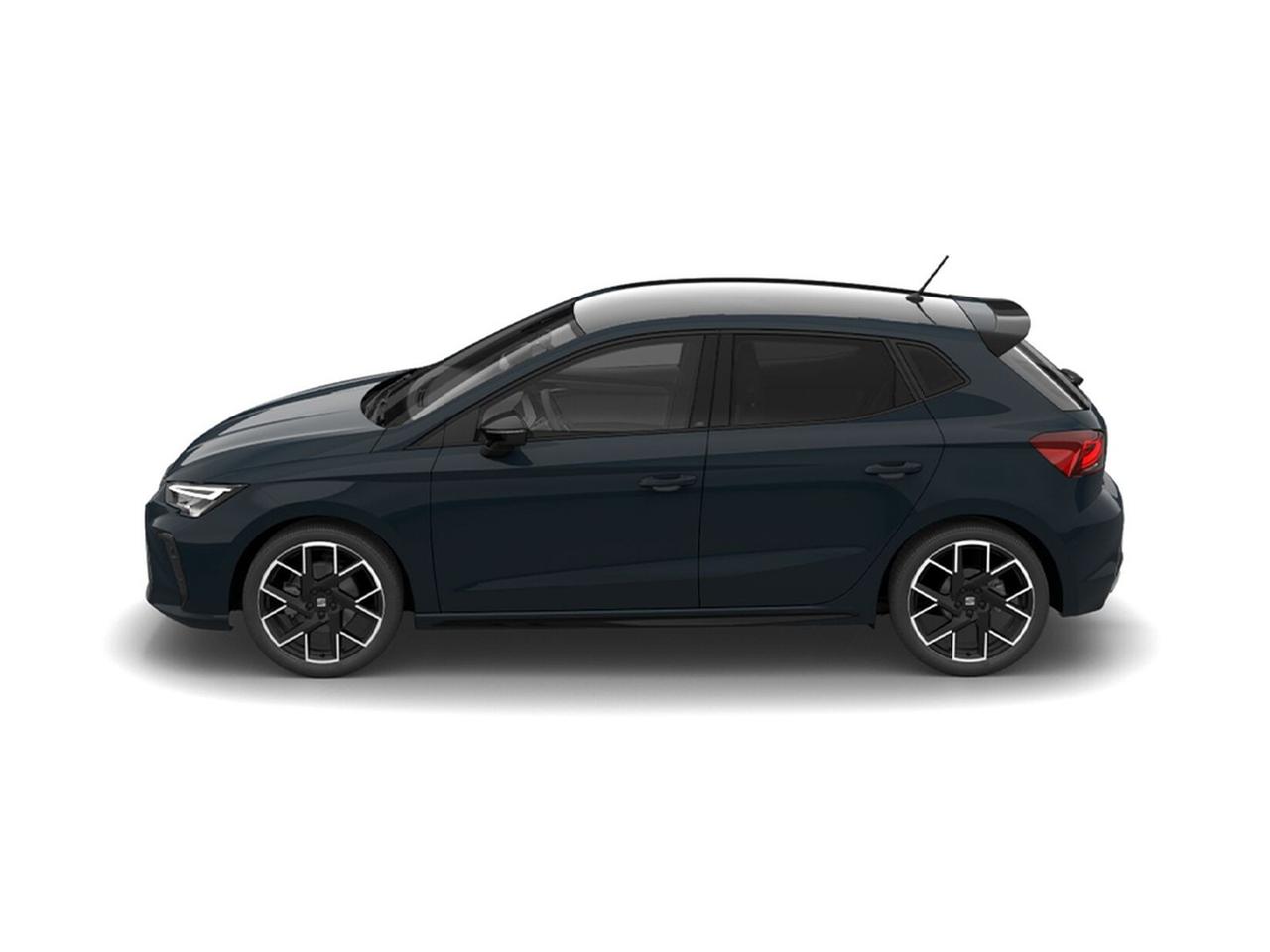 Seat Ibiza 1.0 ecotsi fr 115cv