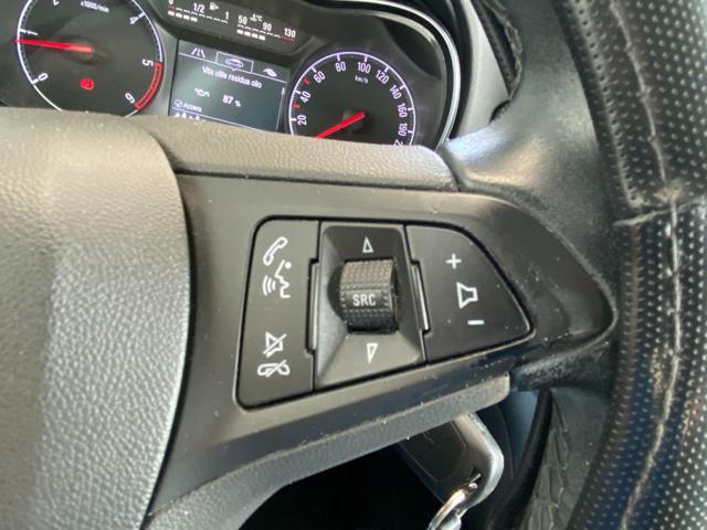 OPEL Zafira 2.0 CDTi 130CV aut. Innovation