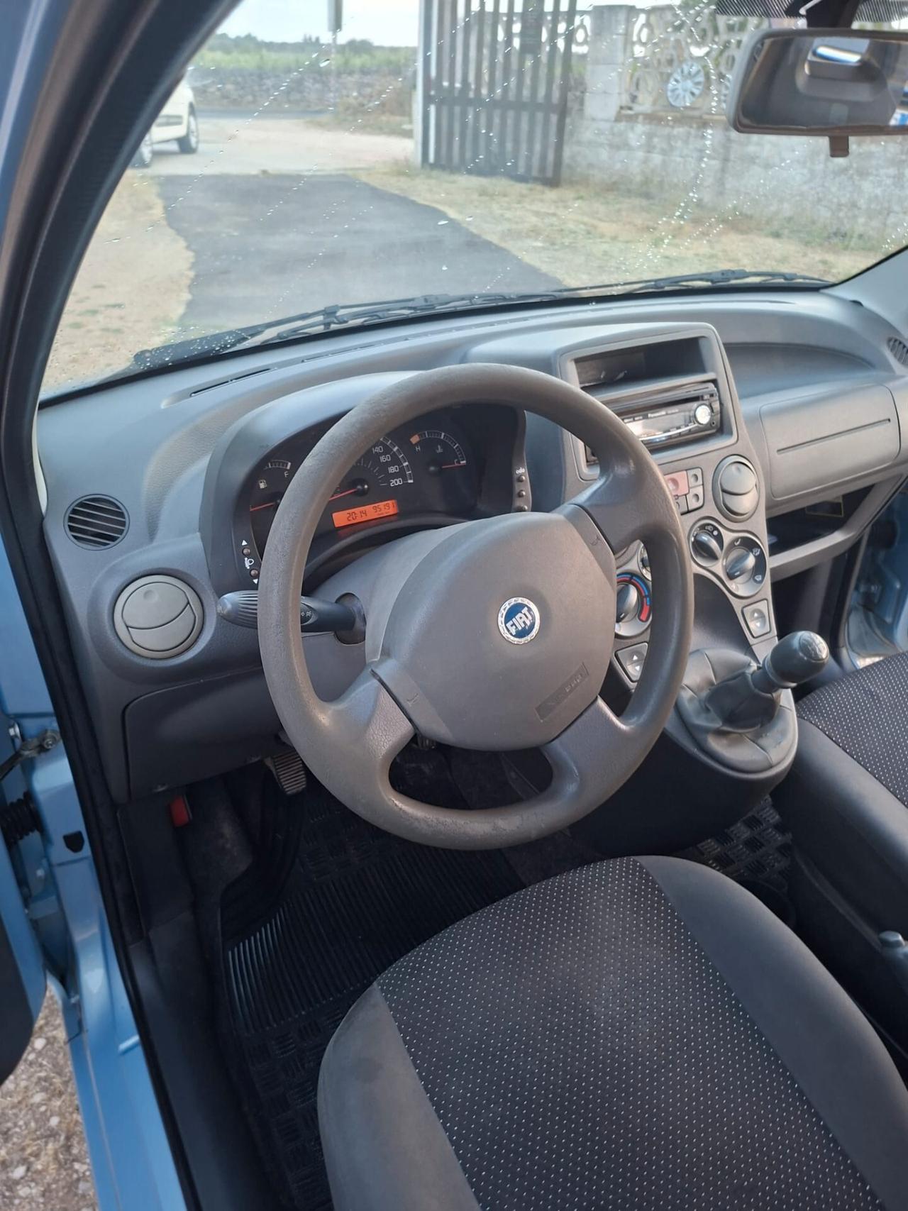 Fiat Panda 1.1 Active PREZZO INCLUSO PASSAGGIO DI PROPRIETÀ