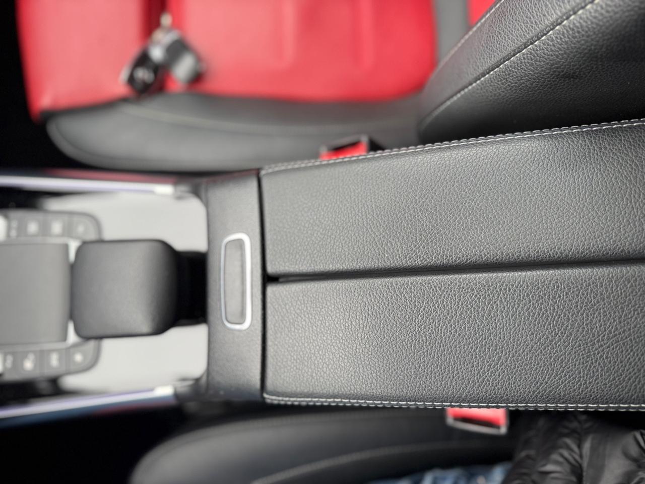 Mercedes-benz GLA 200 d Automatic Sport Plus