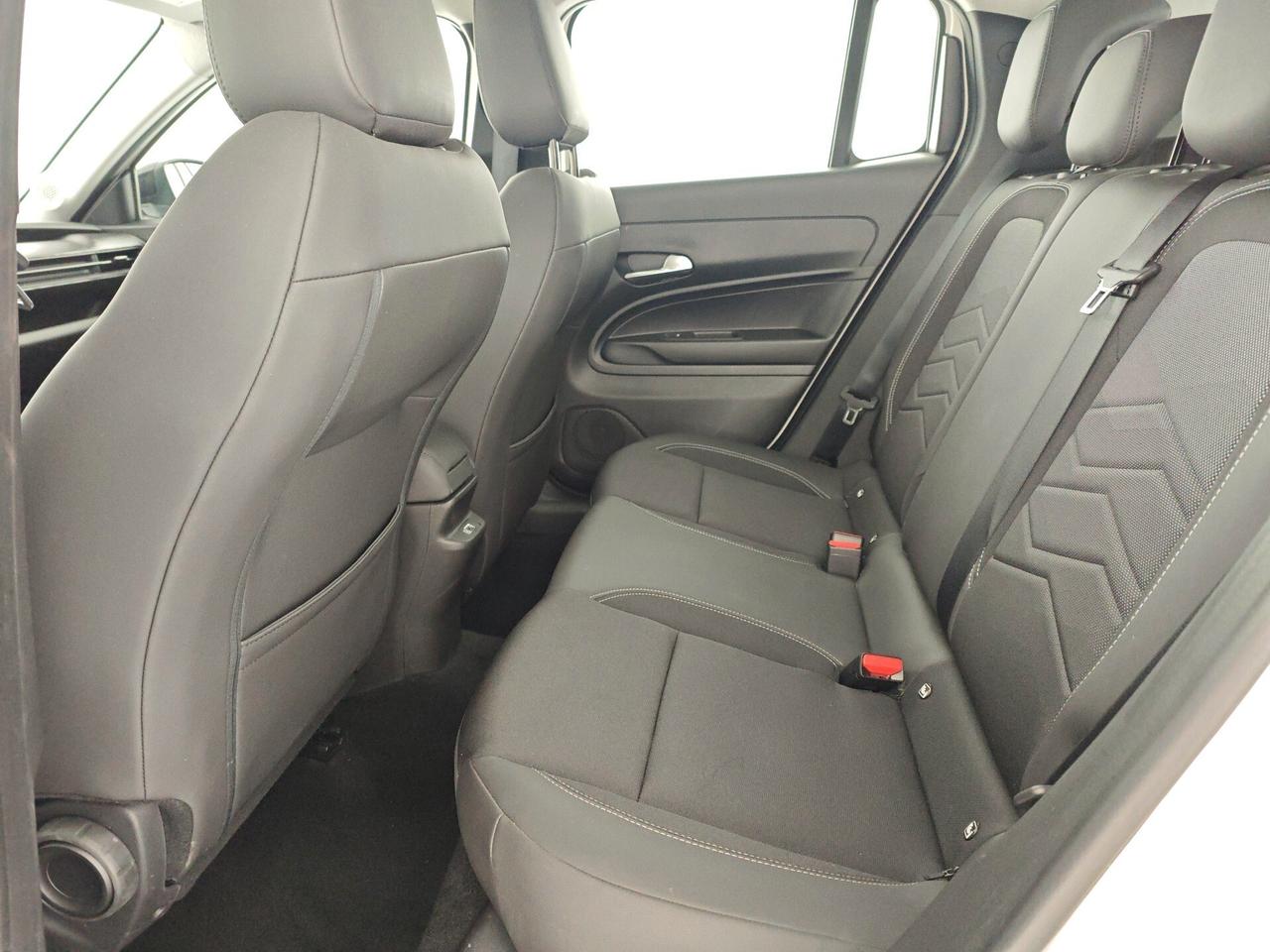 Jeep Avenger 1.2 Turbo 100 CV Altitude - 2024