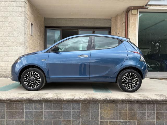 LANCIA Ypsilon 1.0 FireFly 5 porte S&S Hybrid Gold 5 posti.
