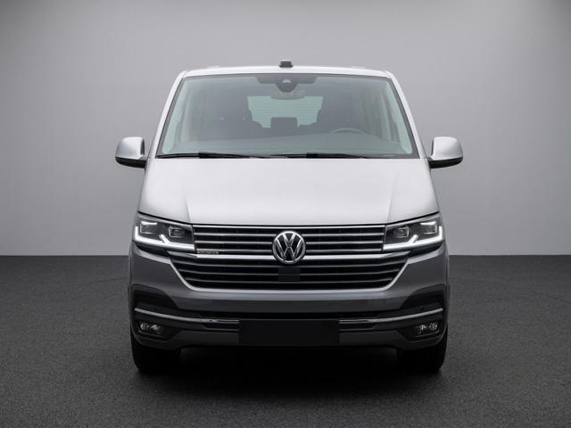 VOLKSWAGEN Multivan 2.0 TDI 204CV DSG 4Motion Six Generation