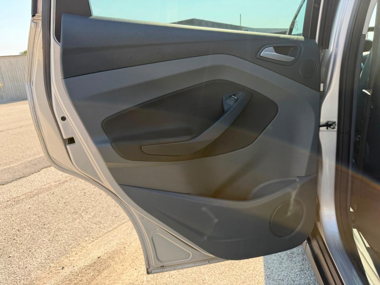 Ford C-Max GARANZIA 12 MESI