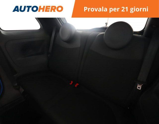 ABARTH 695 1.4 Turbo T-Jet 180 CV