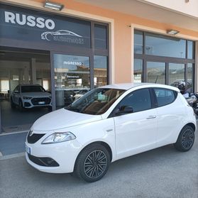 Lancia Ypsilon 1.0 FireFly 5 porte S&S Hybrid Ecochic Gold