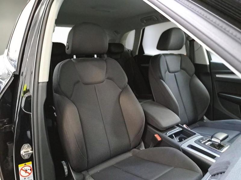 AUDI Q5 55 TFSI E S LINE QUATTRO S TRONIC 5 PORTE SUV