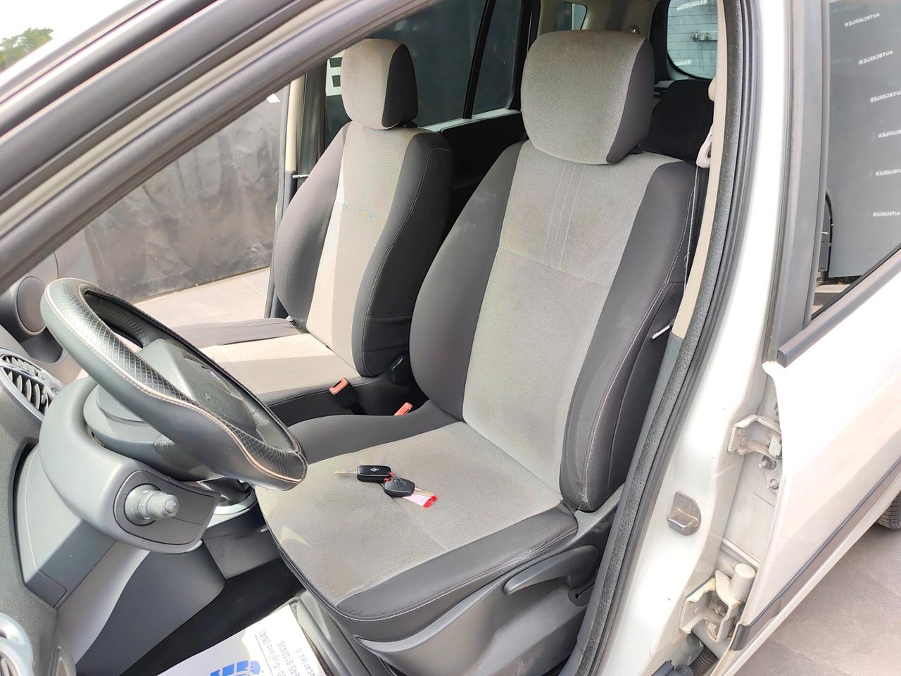 Renault Modus Grand 1.2 BENZINA