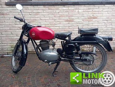 GILERA 150 Sport 150 Sport