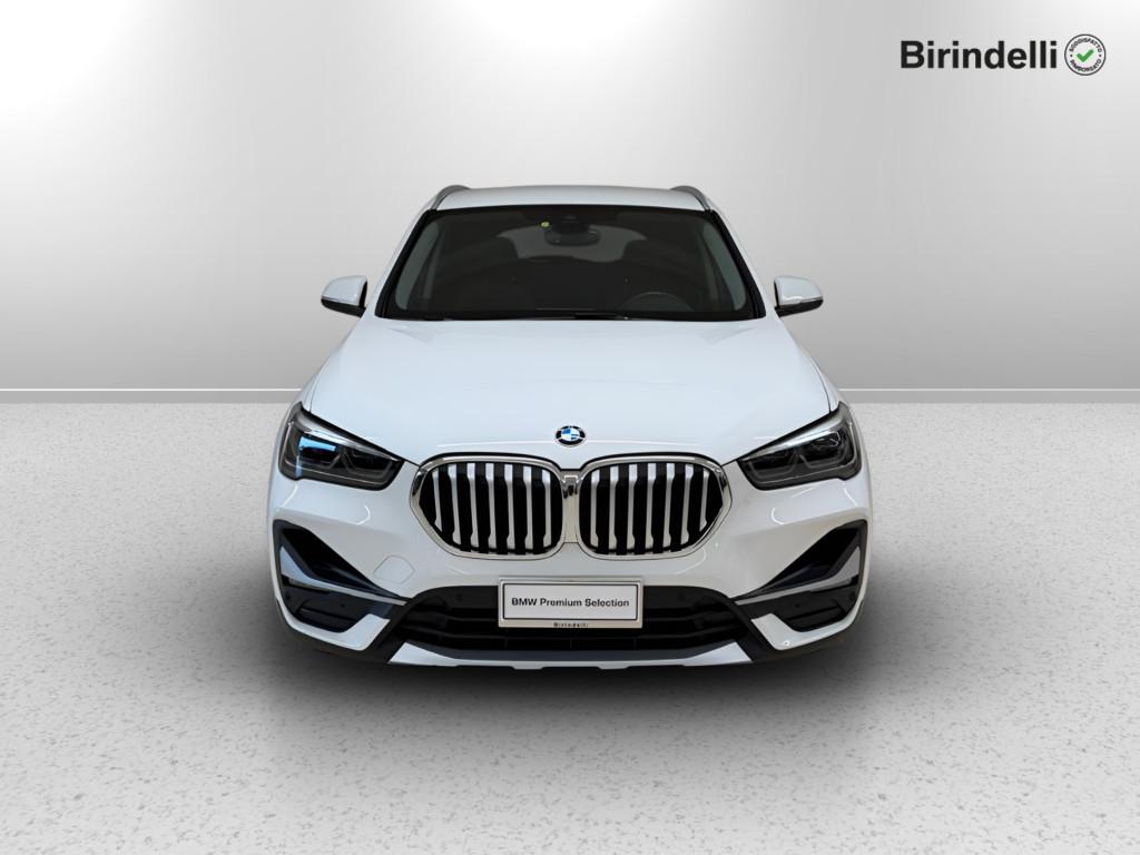 BMW X1 (F48) - X1 xDrive18d xLine Plus