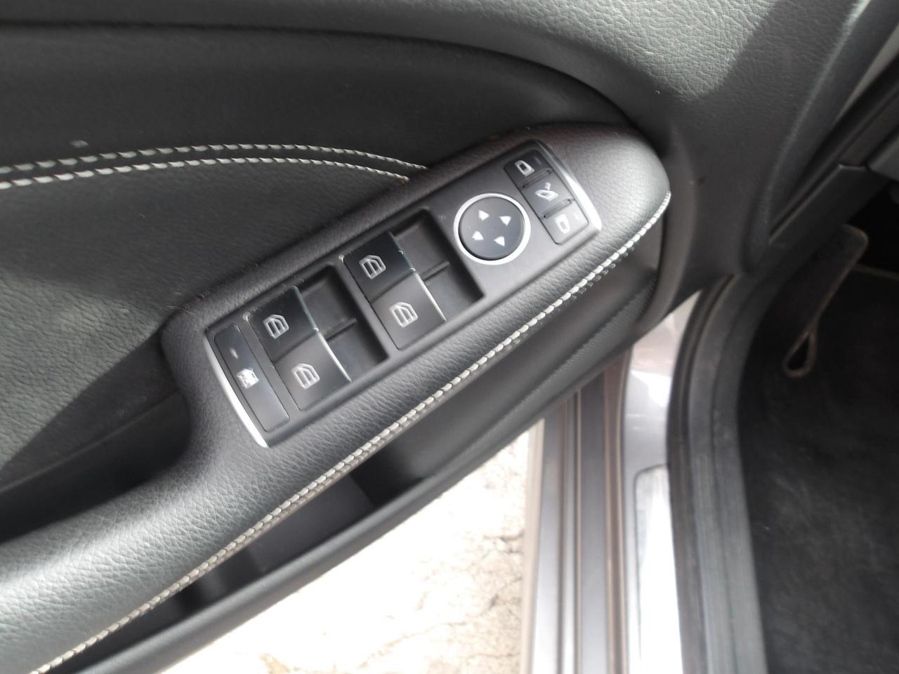 Mercedes B 180 D (cdi) AMG Sport auto