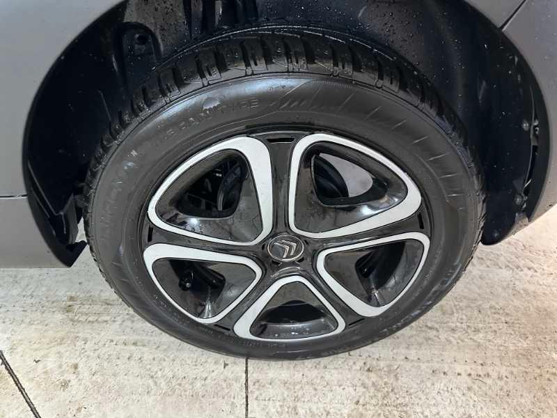 CITROEN C3 3ª serie - C3 PureTech 83 S&S Feel