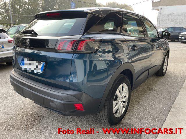 PEUGEOT 3008 BlueHDi 130 EAT8 Active Business - PROMO