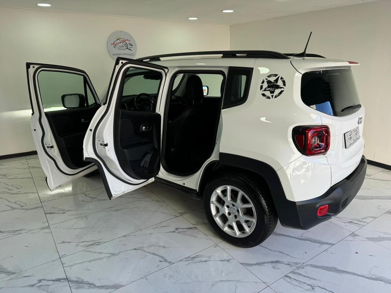 Jeep Renegade 1.0 T3 Limited-LED BIXENON.2019