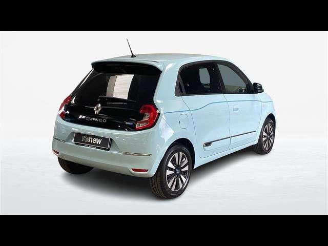 Renault Twingo 22kWh Intens