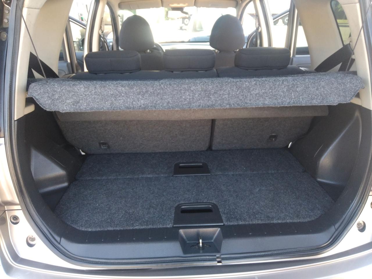 Nissan Note 1.6 16V 110cv cambio automatico x neopatentati