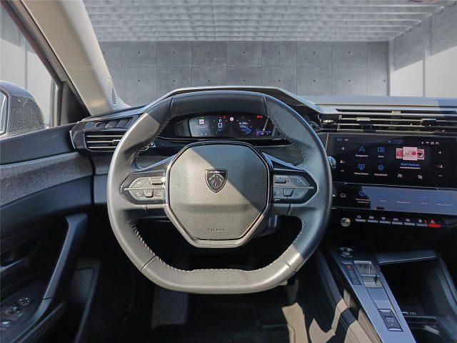 PEUGEOT 308 3ª serie BlueHDi 130 S&S EAT8 Allure Pack