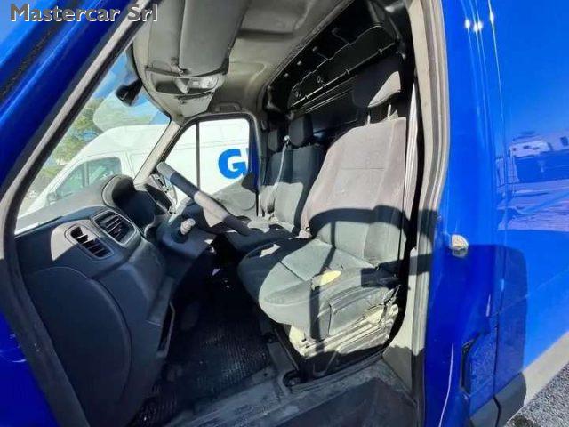 OPEL Movano 2.3 Turbo D 150cv 33q L2H2 S&S MT6 - GF682CN