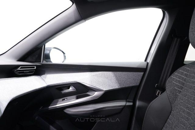 PEUGEOT 3008 Hybrid 145cv e-DCS6 Allure