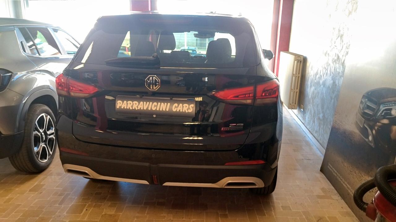 Mg ZS 1.5 Hybrid+ Luxury