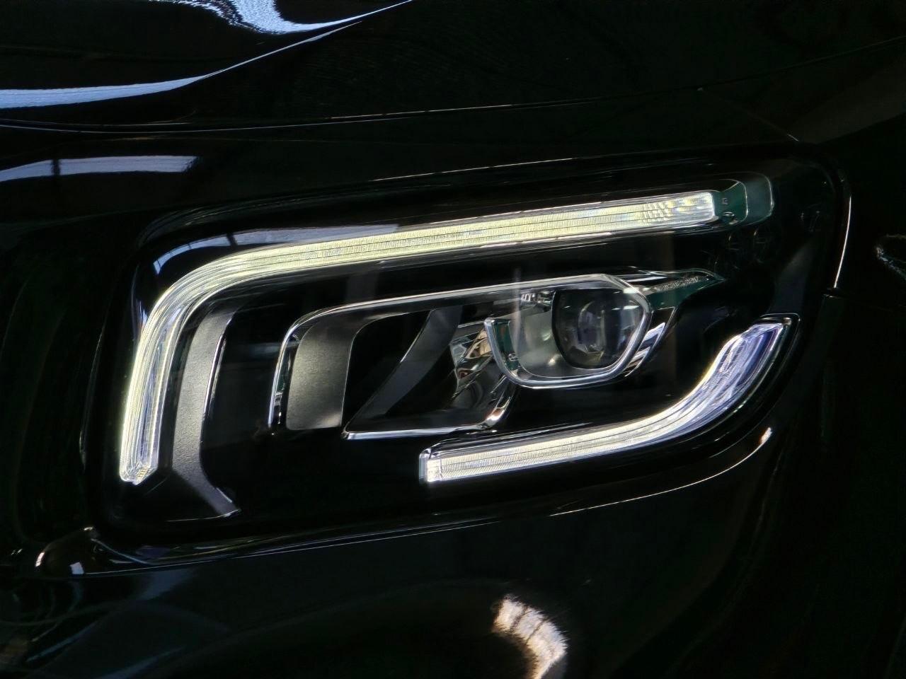 Mercedes-benz GLB 200 d Automatic Premium