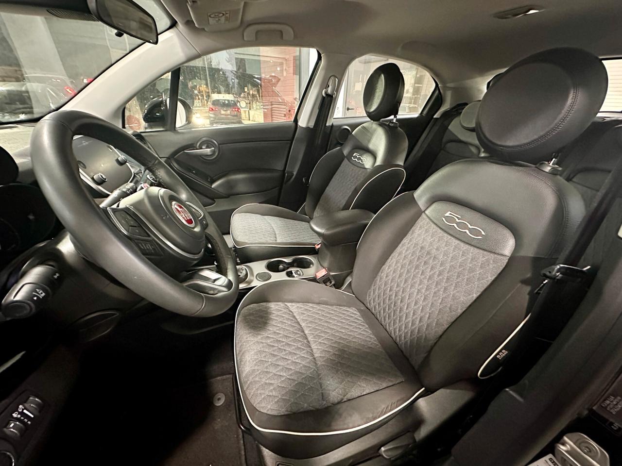 Fiat 500X 1.3 MultiJet 95 CV Business