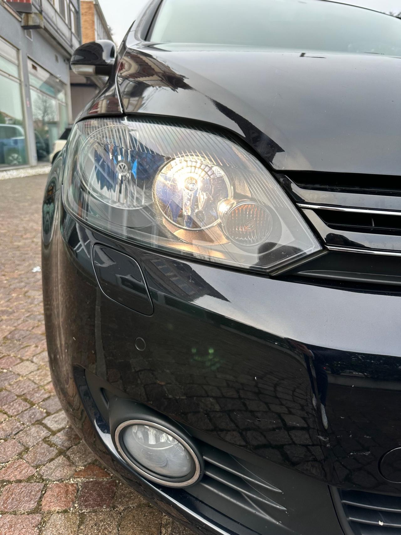 Volkswagen Golf Plus 1.4 TSI 122CV 5p. Highline