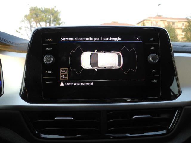 VOLKSWAGEN T-Roc 2.0 TDI SCR 150cv DSG Life - 51000 Km -IVA ESPOSTA