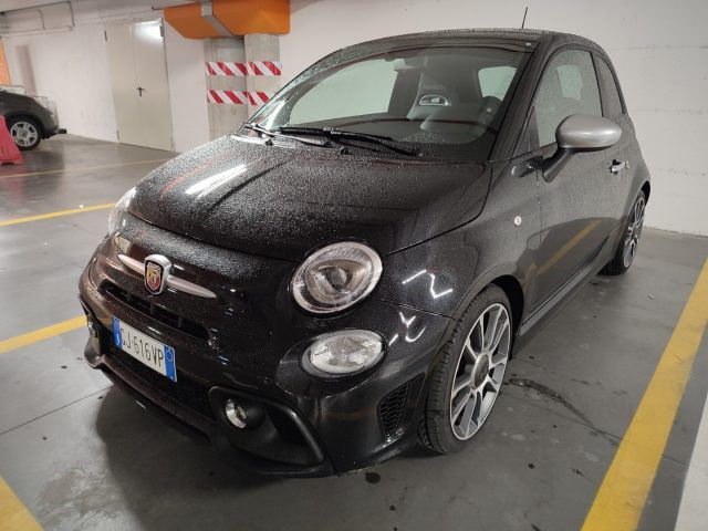 ABARTH 595 1.4 Turbo T-Jet 165 CV Turismo MY22