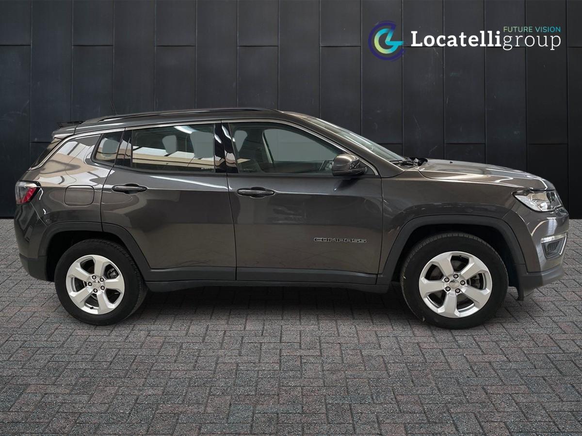 JEEP Compass II 2017 - Compass 1.6 mjt Longitude 2wd 120cv my19