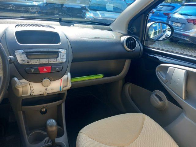 PEUGEOT 107 1.0 68CV 5p. Plaisir